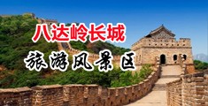 阴屄影视在线看中国北京-八达岭长城旅游风景区